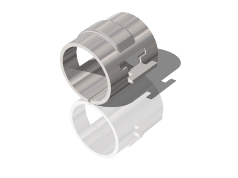 SPRING WINDER